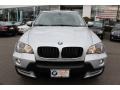 Titanium Silver Metallic - X5 xDrive30i Photo No. 2