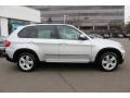 Titanium Silver Metallic - X5 xDrive30i Photo No. 4