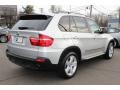Titanium Silver Metallic - X5 xDrive30i Photo No. 5