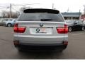 Titanium Silver Metallic - X5 xDrive30i Photo No. 6