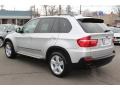 Titanium Silver Metallic - X5 xDrive30i Photo No. 7