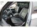 Titanium Silver Metallic - X5 xDrive30i Photo No. 12