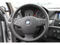 Titanium Silver Metallic - X5 xDrive30i Photo No. 14
