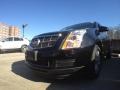 Black Raven - SRX FWD Photo No. 1