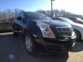 Black Raven - SRX FWD Photo No. 2