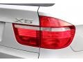 Titanium Silver Metallic - X5 xDrive30i Photo No. 23