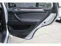 Titanium Silver Metallic - X5 xDrive30i Photo No. 24