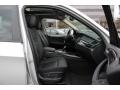 Titanium Silver Metallic - X5 xDrive30i Photo No. 28