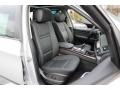 Titanium Silver Metallic - X5 xDrive30i Photo No. 29