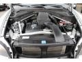 Titanium Silver Metallic - X5 xDrive30i Photo No. 30
