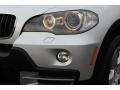 Titanium Silver Metallic - X5 xDrive30i Photo No. 31