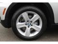 Titanium Silver Metallic - X5 xDrive30i Photo No. 32