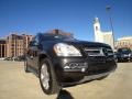 2011 Verde Brook Metallic Mercedes-Benz GL 450 4Matic  photo #4