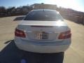 Arctic White - E 350 Coupe Photo No. 6