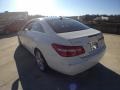 Arctic White - E 350 Coupe Photo No. 7