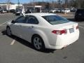 Premium White Pearl - TSX Sedan Photo No. 3