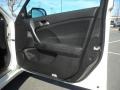 Premium White Pearl - TSX Sedan Photo No. 22