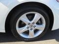 Premium White Pearl - TSX Sedan Photo No. 23