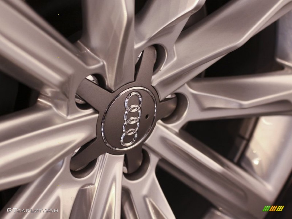 2007 Audi A8 L 4.2 quattro Wheel Photo #60569006