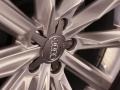 2007 Audi A8 L 4.2 quattro Wheel