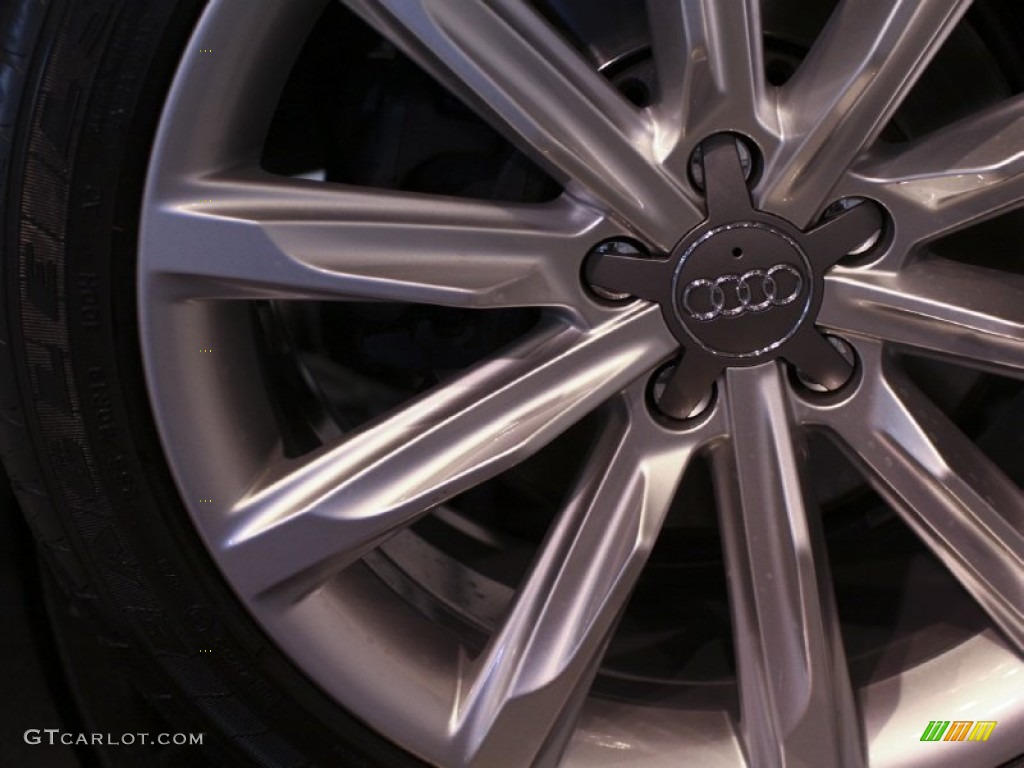 2007 Audi A8 L 4.2 quattro Wheel Photo #60569024