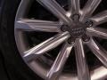2007 Audi A8 L 4.2 quattro Wheel