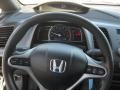 Royal Blue Pearl - Civic EX Sedan Photo No. 13