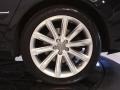 2007 Audi A8 L 4.2 quattro Wheel
