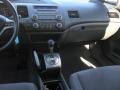 Royal Blue Pearl - Civic EX Sedan Photo No. 17