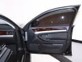 Black Door Panel Photo for 2007 Audi A8 #60569127