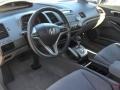 Royal Blue Pearl - Civic EX Sedan Photo No. 25