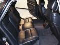Black Rear Seat Photo for 2007 Audi A8 #60569165