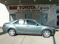 Aloe Green Metallic - Camry LE Photo No. 1