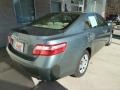 Aloe Green Metallic - Camry LE Photo No. 2