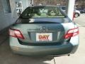 Aloe Green Metallic - Camry LE Photo No. 3