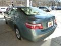 Aloe Green Metallic - Camry LE Photo No. 4
