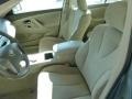 Aloe Green Metallic - Camry LE Photo No. 8