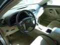 Aloe Green Metallic - Camry LE Photo No. 12
