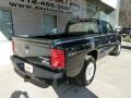 Hunter Green Pearlcoat - Dakota Big Horn Extended Cab 4x4 Photo No. 2