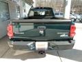 Hunter Green Pearlcoat - Dakota Big Horn Extended Cab 4x4 Photo No. 3