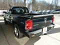 Hunter Green Pearlcoat - Dakota Big Horn Extended Cab 4x4 Photo No. 4