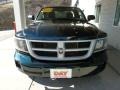Hunter Green Pearlcoat - Dakota Big Horn Extended Cab 4x4 Photo No. 6