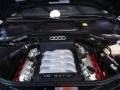 4.2 Liter FSI DOHC 32-Valve VVT V8 Engine for 2007 Audi A8 L 4.2 quattro #60569708