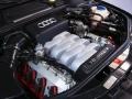 4.2 Liter FSI DOHC 32-Valve VVT V8 Engine for 2007 Audi A8 L 4.2 quattro #60569744