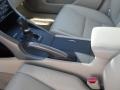 Crystal Black Pearl - TSX Sedan Photo No. 8