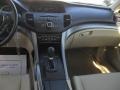 Crystal Black Pearl - TSX Sedan Photo No. 17
