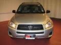 Classic Silver Metallic - RAV4 4WD Photo No. 2