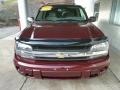 Majestic Red Metallic - TrailBlazer LS 4x4 Photo No. 6