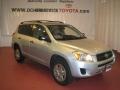 Classic Silver Metallic - RAV4 4WD Photo No. 3