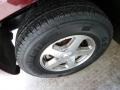 Majestic Red Metallic - TrailBlazer LS 4x4 Photo No. 7